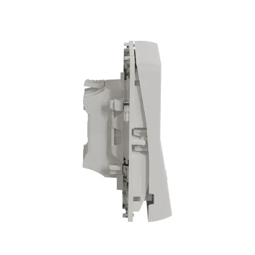 Переключатель IP55, белый, Mureva Styl Schneider MUR39723