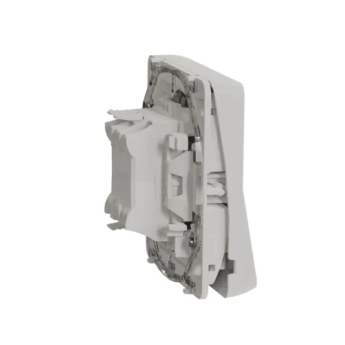 Переключатель IP55, белый, Mureva Styl Schneider MUR39723