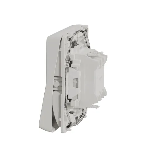 Переключатель IP55, белый, Mureva Styl Schneider MUR39723