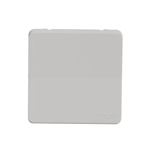 Переключатель IP55, белый, Mureva Styl Schneider MUR39723