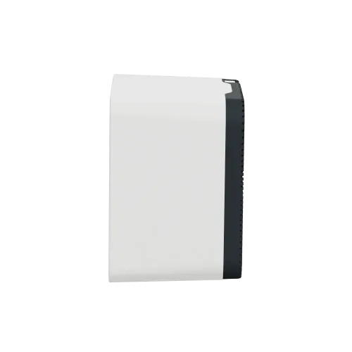 Коробка для накладного монтажа IP55, белый, Mureva Styl Schneider MUR39911