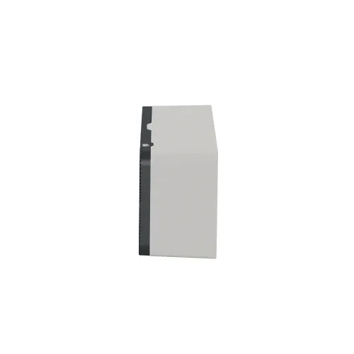 Коробка тройная для накладного монтажа IP55, белый, Mureva Styl Schneider MUR39913