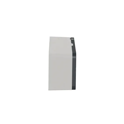 Коробка тройная для накладного монтажа IP55, белый, Mureva Styl Schneider MUR39913