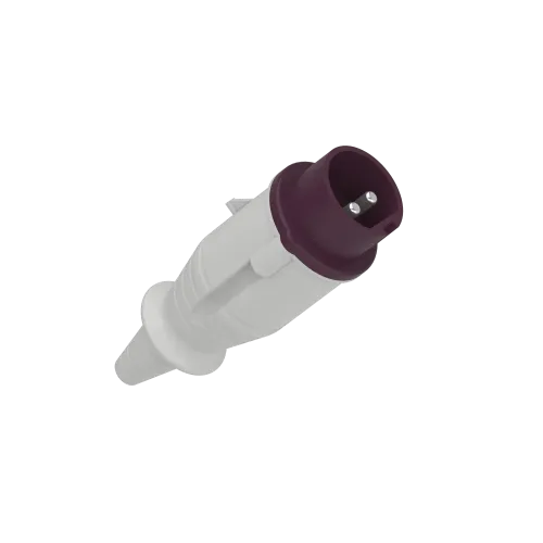 Промышленная розетка 82301