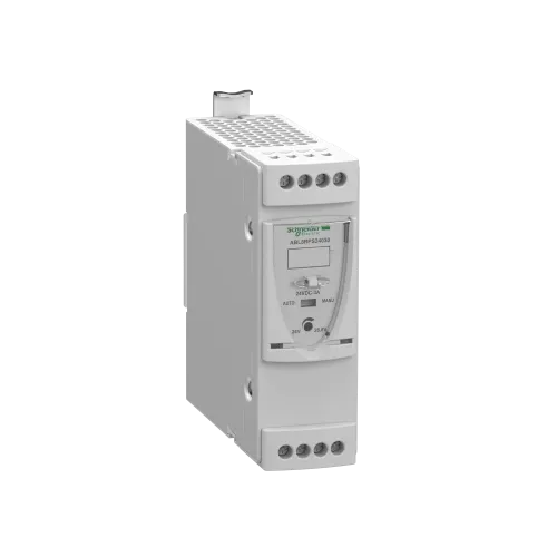 Блок питания универсальный 24В 3A ABL8RPS24030