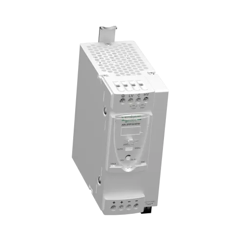 Блок питания универсальный 24В 5A ABL8RPS24050