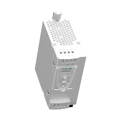 Блок питания универсальный 24В 5A ABL8RPS24050