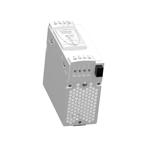 Блок питания универсальный 24В 5A ABL8RPS24050