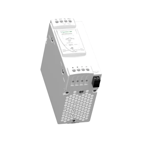 Блок питания универсальный 24В 5A ABL8RPS24050