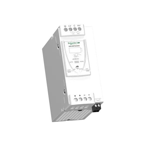 Блок питания универсальный 24В 5A ABL8RPS24050