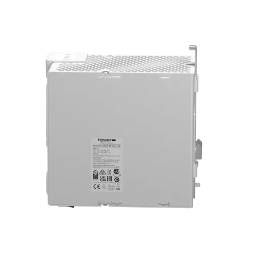 Блок питания универсальный 24В 10A ABL8RPS24100