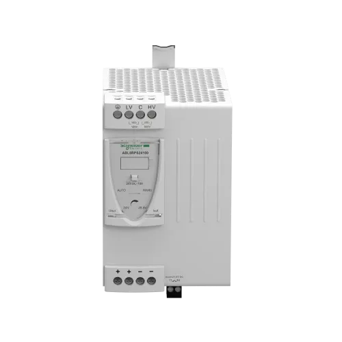 Блок питания универсальный 24В 10A ABL8RPS24100