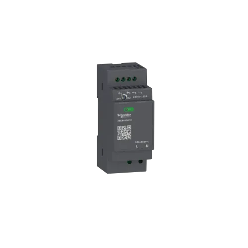 Блок питания модульный 12В 2.1A ABLM1A12021