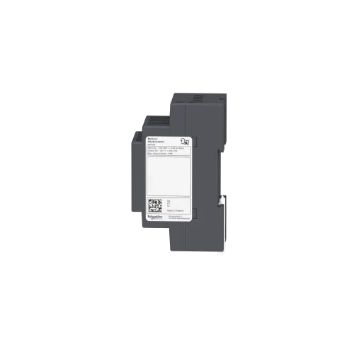 Блок питания модульный 12В 2.1A ABLM1A12021