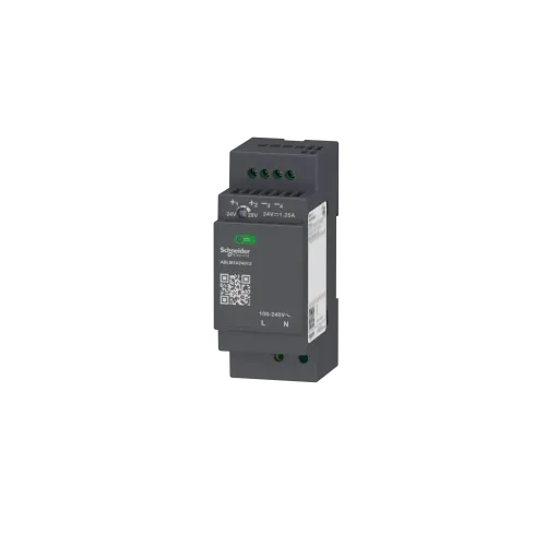 Блок питания модульный 12В 2.1A ABLM1A12021
