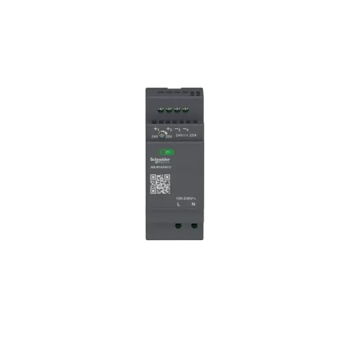 Блок питания модульный 12В 2.1A ABLM1A12021