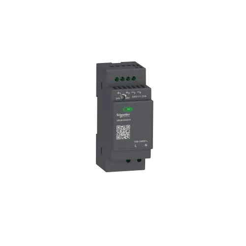 Блок питания модульный 12В 2.1A ABLM1A12021
