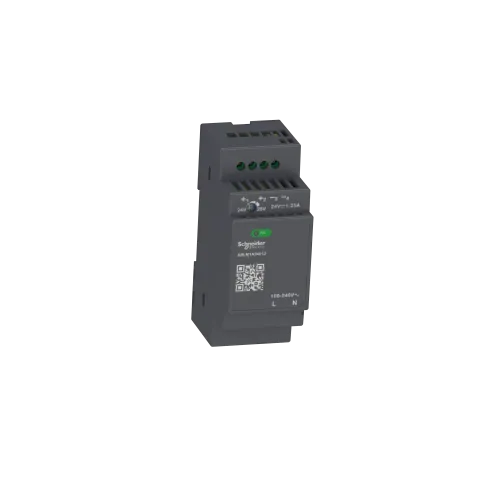 Блок питания модульный 12В 2.1A ABLM1A12021
