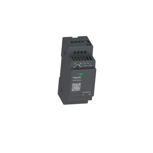 Блок питания модульный 12В 2.1A ABLM1A12021