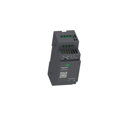 Блок питания модульный 12В 2.1A ABLM1A12021