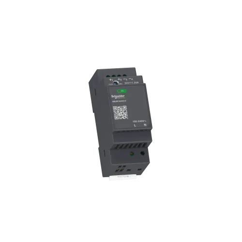 Блок питания модульный 12В 2.1A ABLM1A12021