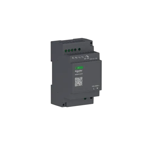 Блок питания модульный 12В 4.2A ABLM1A12042
