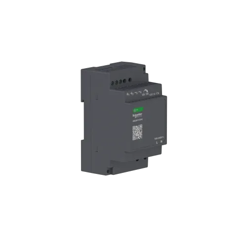 Блок питания модульный 12В 4.2A ABLM1A12042