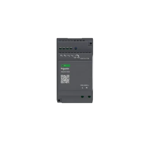 Блок питания модульный 12В 4.2A ABLM1A12042
