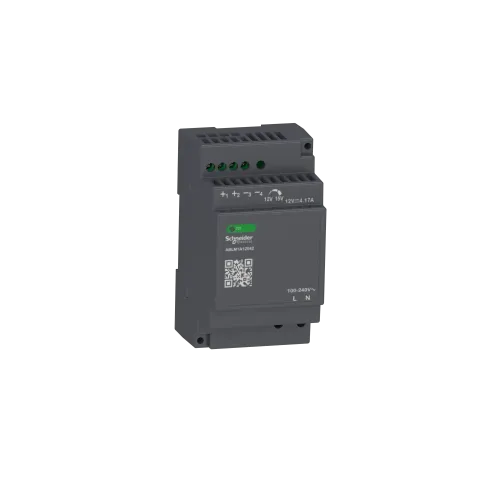 Блок питания модульный 12В 4.2A ABLM1A12042