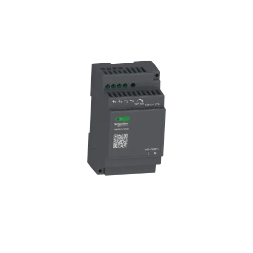 Блок питания модульный 12В 4.2A ABLM1A12042