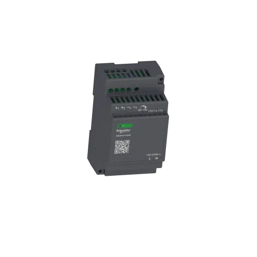 Блок питания модульный 12В 4.2A ABLM1A12042