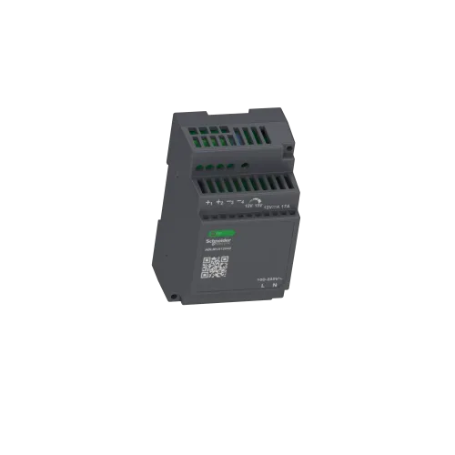 Блок питания модульный 12В 4.2A ABLM1A12042
