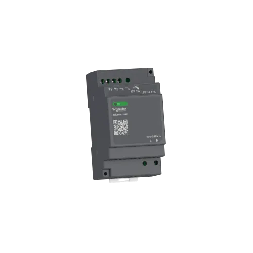 Блок питания модульный 12В 4.2A ABLM1A12042