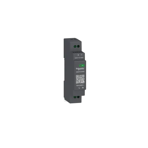 Блок питания модульный 24В 0.4A ABLM1A24004
