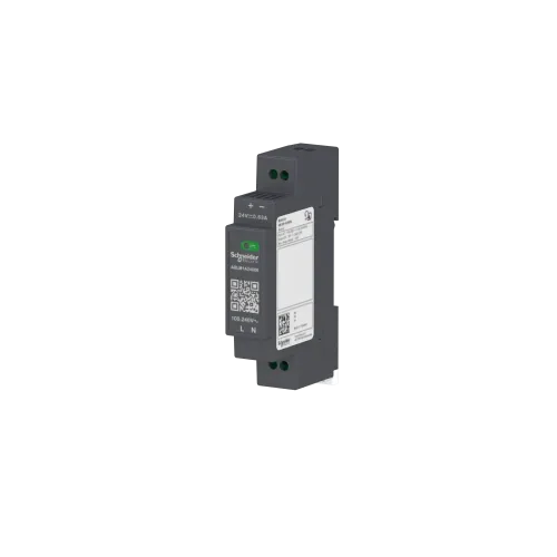 Блок питания модульный 24В 0.4A ABLM1A24004