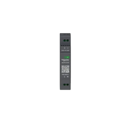 Блок питания модульный 24В 0.4A ABLM1A24004