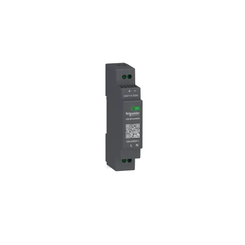 Блок питания модульный 24В 0.4A ABLM1A24004