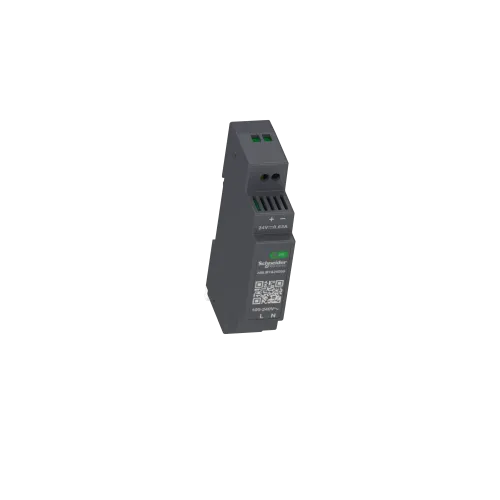 Блок питания модульный 24В 0.4A ABLM1A24004