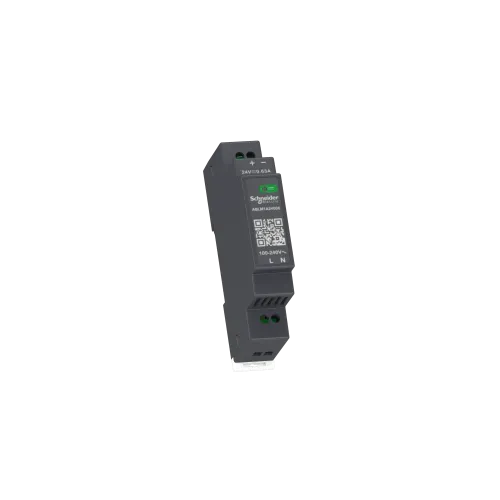 Блок питания модульный 24В 0.4A ABLM1A24004