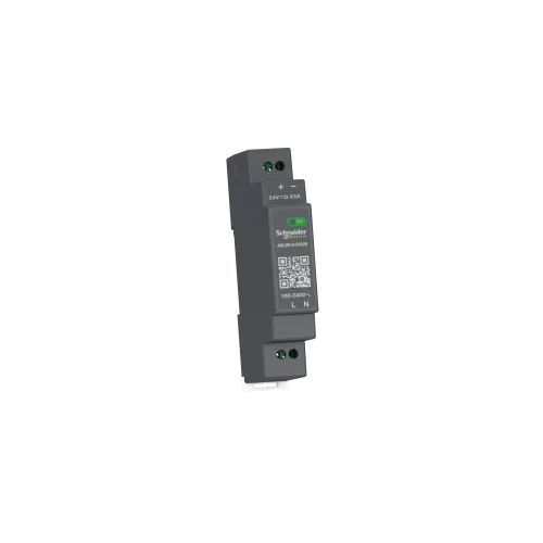 Блок питания модульный 24В 0.4A ABLM1A24004