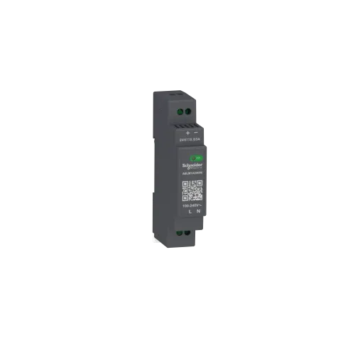 Блок питания модульный 24В 0.6A ABLM1A24006