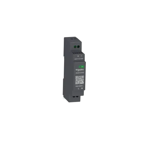 Блок питания модульный 24В 0.6A ABLM1A24006