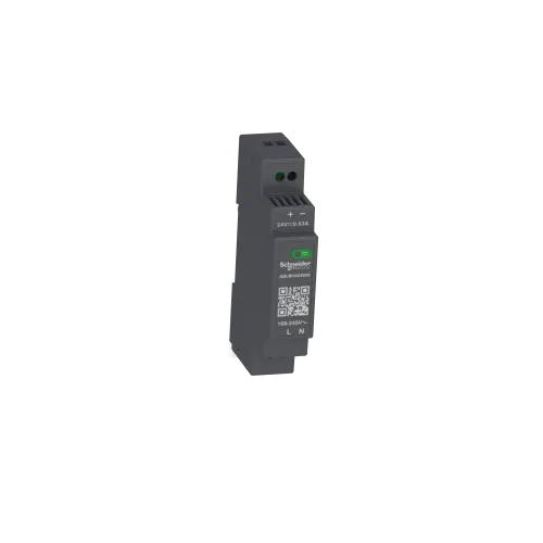 Блок питания модульный 24В 0.6A ABLM1A24006