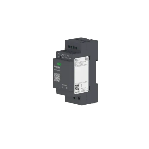 Блок питания модульный 24В 1.2A ABLM1A24012