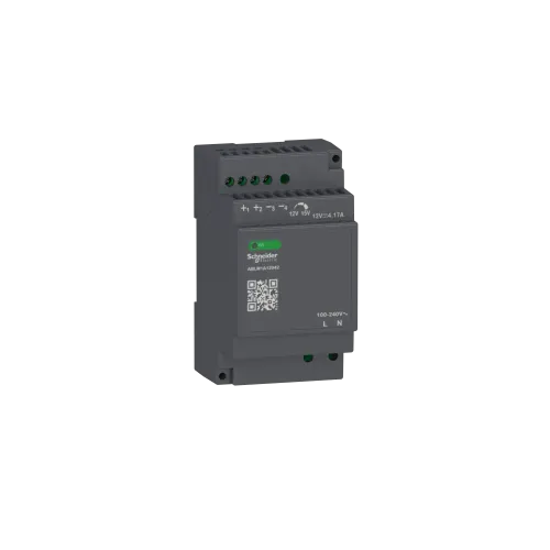Блок питания модульный 24В 2.5A ABLM1A24025