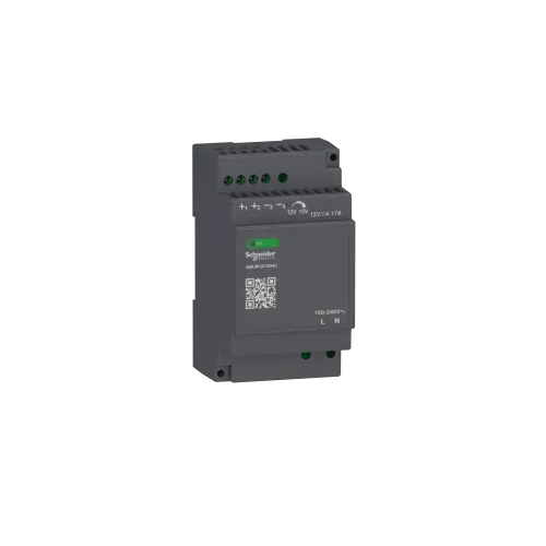 Блок питания модульный 24В 2.5A ABLM1A24025