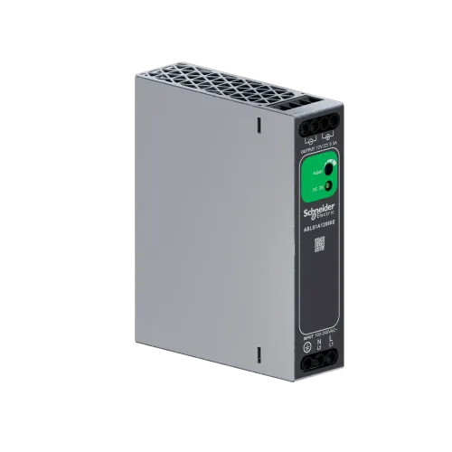 Блок питания 75Вт (6A), 12В DC, Easy Schneider Electric ABLS1A12060E