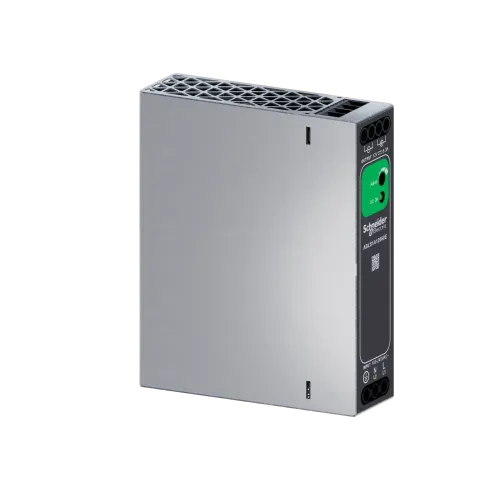 Блок питания 75Вт (6A), 12В DC, Easy Schneider Electric ABLS1A12060E