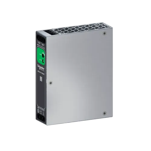 Блок питания 75Вт (6A), 12В DC, Easy Schneider Electric ABLS1A12060E