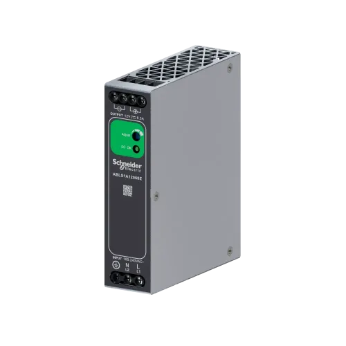 Блок питания 75Вт (6A), 12В DC, Easy Schneider Electric ABLS1A12060E